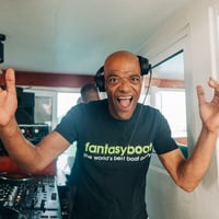 Fantasy Boat Party at Pambos Napa Rocks Hotel, Ayia Napa, 6 June 2025