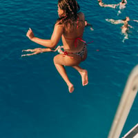 Fantasy Boat Party at Pambos Napa Rocks Hotel, Ayia Napa, 6 June 2025