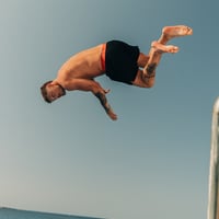 Fantasy Boat Party at Pambos Napa Rocks Hotel, Ayia Napa, 6 June 2025