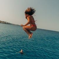 Fantasy Boat Party at Pambos Napa Rocks Hotel, Ayia Napa, 6 June 2025