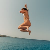 Fantasy Boat Party at Pambos Napa Rocks Hotel, Ayia Napa, 6 June 2025