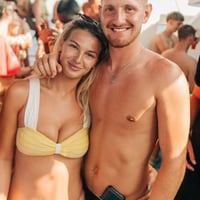 Fantasy Boat Party at Pambos Napa Rocks Hotel, Ayia Napa, 6 June 2025