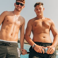 Fantasy Boat Party at Pambos Napa Rocks Hotel, Ayia Napa, 6 June 2025