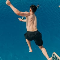 Fantasy Boat Party at Pambos Napa Rocks Hotel, Ayia Napa, 6 June 2025