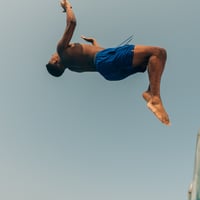 Fantasy Boat Party at Pambos Napa Rocks Hotel, Ayia Napa, 6 June 2025