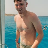Fantasy Boat Party at Pambos Napa Rocks Hotel, Ayia Napa, 6 June 2025