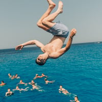 Fantasy Boat Party at Pambos Napa Rocks Hotel, Ayia Napa, 6 June 2025