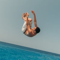 Fantasy Boat Party at Pambos Napa Rocks Hotel, Ayia Napa, 6 June 2025