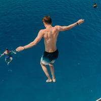 Fantasy Boat Party at Pambos Napa Rocks Hotel, Ayia Napa, 6 June 2025