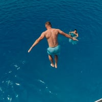 Fantasy Boat Party at Pambos Napa Rocks Hotel, Ayia Napa, 6 June 2025