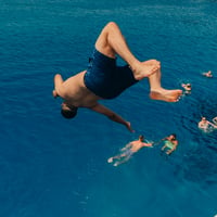 Fantasy Boat Party at Pambos Napa Rocks Hotel, Ayia Napa, 6 June 2025
