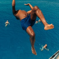 Fantasy Boat Party at Pambos Napa Rocks Hotel, Ayia Napa, 6 June 2025