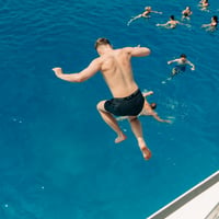 Fantasy Boat Party at Pambos Napa Rocks Hotel, Ayia Napa, 6 June 2025