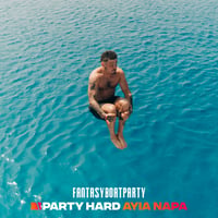Fantasy Boat Party at Pambos Napa Rocks Hotel, Ayia Napa, 6 June 2025