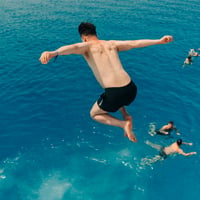 Fantasy Boat Party at Pambos Napa Rocks Hotel, Ayia Napa, 6 June 2025