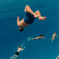 Fantasy Boat Party at Pambos Napa Rocks Hotel, Ayia Napa, 6 June 2025