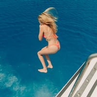 Fantasy Boat Party at Pambos Napa Rocks Hotel, Ayia Napa, 6 June 2025