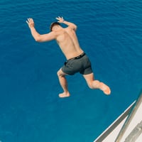 Fantasy Boat Party at Pambos Napa Rocks Hotel, Ayia Napa, 6 June 2025