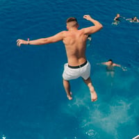 Fantasy Boat Party at Pambos Napa Rocks Hotel, Ayia Napa, 6 June 2025