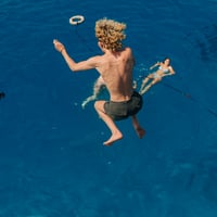 Fantasy Boat Party at Pambos Napa Rocks Hotel, Ayia Napa, 6 June 2025