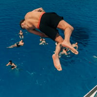 Fantasy Boat Party at Pambos Napa Rocks Hotel, Ayia Napa, 6 June 2025
