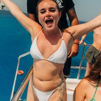 Fantasy Boat Party at Pambos Napa Rocks Hotel, Ayia Napa, 6 June 2025