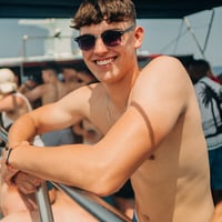 Fantasy Boat Party at Pambos Napa Rocks Hotel, Ayia Napa, 6 June 2025