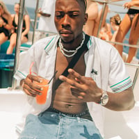 Fantasy Boat Party at Pambos Napa Rocks Hotel, Ayia Napa, 6 June 2025
