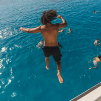 Fantasy Boat Party at Pambos Napa Rocks Hotel, Ayia Napa, 20 June 2025