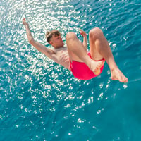 Fantasy Boat Party at Pambos Napa Rocks Hotel, Ayia Napa, 20 June 2025