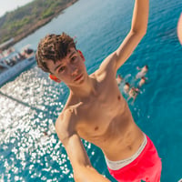 Fantasy Boat Party at Pambos Napa Rocks Hotel, Ayia Napa, 20 June 2025