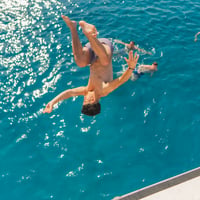 Fantasy Boat Party at Pambos Napa Rocks Hotel, Ayia Napa, 20 June 2025