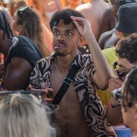 Fantasy Boat Party at Pambos Napa Rocks Hotel, Ayia Napa, 20 June 2025