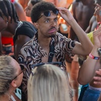 Fantasy Boat Party at Pambos Napa Rocks Hotel, Ayia Napa, 20 June 2025