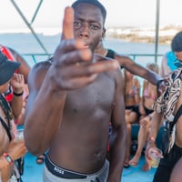 Fantasy Boat Party at Pambos Napa Rocks Hotel, Ayia Napa, 20 June 2025