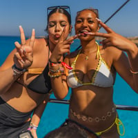 Fantasy Boat Party at Pambos Napa Rocks Hotel, Ayia Napa, 20 June 2025