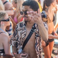 Fantasy Boat Party at Pambos Napa Rocks Hotel, Ayia Napa, 20 June 2025