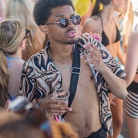 Fantasy Boat Party at Pambos Napa Rocks Hotel, Ayia Napa, 20 June 2025