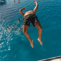 Fantasy Boat Party at Pambos Napa Rocks Hotel, Ayia Napa, 20 June 2025