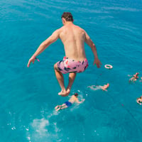 Fantasy Boat Party at Pambos Napa Rocks Hotel, Ayia Napa, 20 June 2025