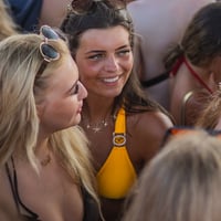 Fantasy Boat Party at Pambos Napa Rocks Hotel, Ayia Napa, 20 June 2025