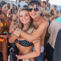 Fantasy Boat Party at Pambos Napa Rocks Hotel, Ayia Napa, 20 June 2025