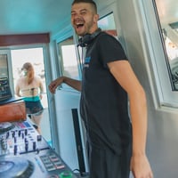 Fantasy Boat Party at Pambos Napa Rocks Hotel, Ayia Napa, 20 June 2025