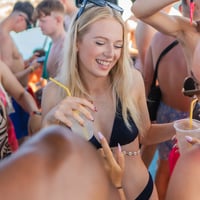 Fantasy Boat Party at Pambos Napa Rocks Hotel, Ayia Napa, 20 June 2025