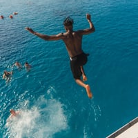 Fantasy Boat Party at Pambos Napa Rocks Hotel, Ayia Napa, 20 June 2025
