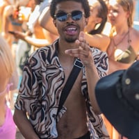 Fantasy Boat Party at Pambos Napa Rocks Hotel, Ayia Napa, 20 June 2025