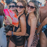 Fantasy Boat Party at Pambos Napa Rocks Hotel, Ayia Napa, 20 June 2025