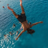 Fantasy Boat Party at Pambos Napa Rocks Hotel, Ayia Napa, 20 June 2025