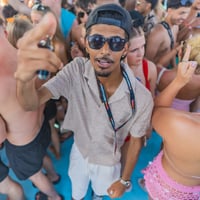 Fantasy Boat Party at Pambos Napa Rocks Hotel, Ayia Napa, 20 June 2025