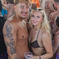 Fantasy Boat Party at Pambos Napa Rocks Hotel, Ayia Napa, 20 June 2025
